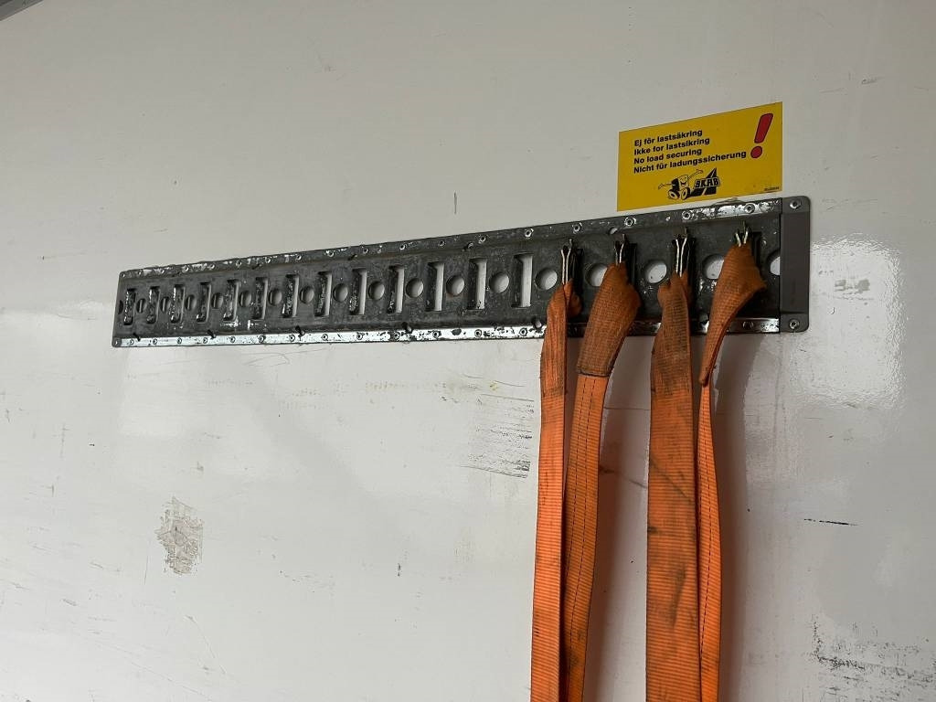 Leasing of  Mercedes-Benz Actros 2546  6x2 Mercedes-Benz Actros 2546  6x2: picture 14