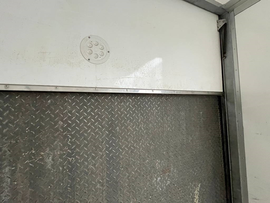 Leasing of  Mercedes-Benz Actros 2546  6x2 Mercedes-Benz Actros 2546  6x2: picture 13