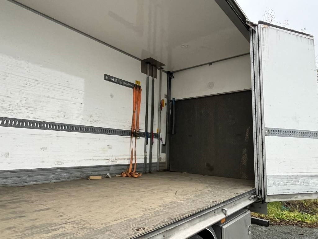 Leasing of  Mercedes-Benz Actros 2546  6x2 Mercedes-Benz Actros 2546  6x2: picture 11