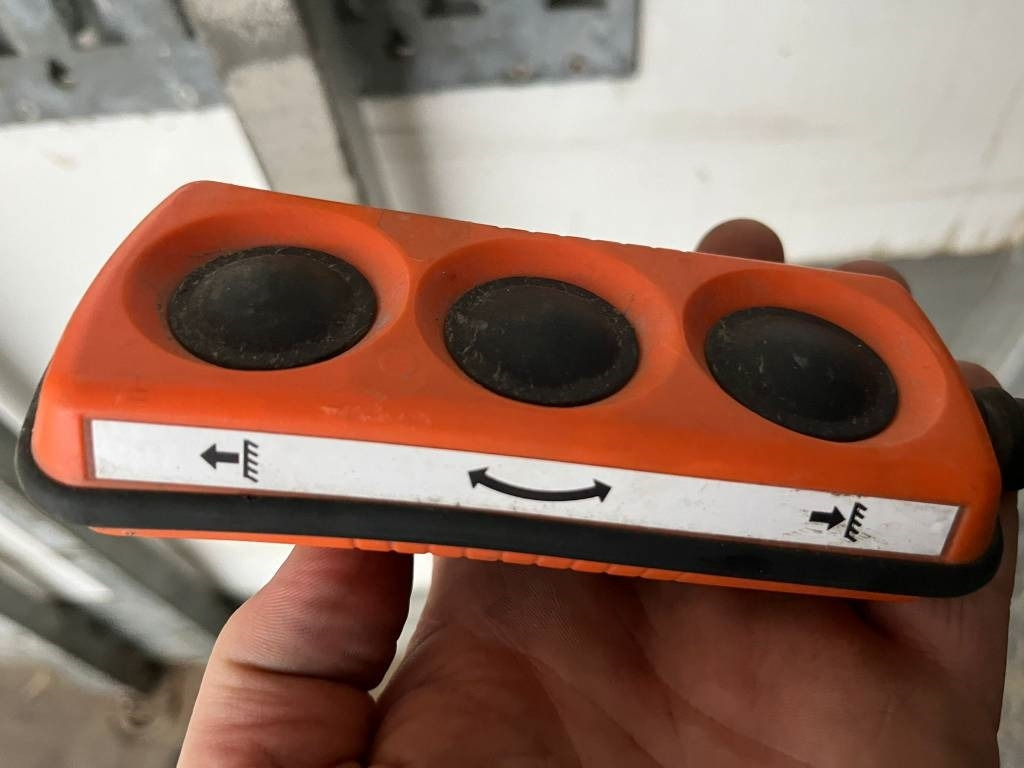 Leasing of  Mercedes-Benz Actros 2546  6x2 Mercedes-Benz Actros 2546  6x2: picture 17