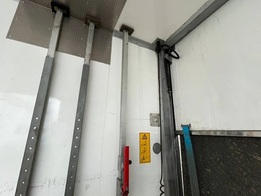 Leasing of  Mercedes-Benz Actros 2546  6x2 Mercedes-Benz Actros 2546  6x2: picture 15