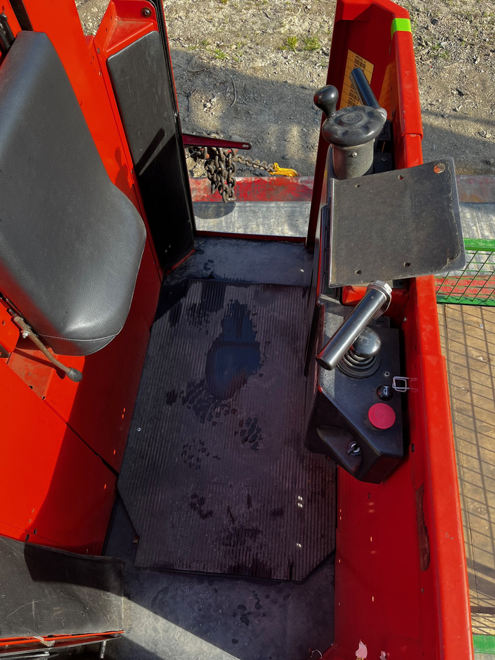 Order picker BT OP 1000 SE: picture 7 Order picker BT OP 1000 SE: picture 7