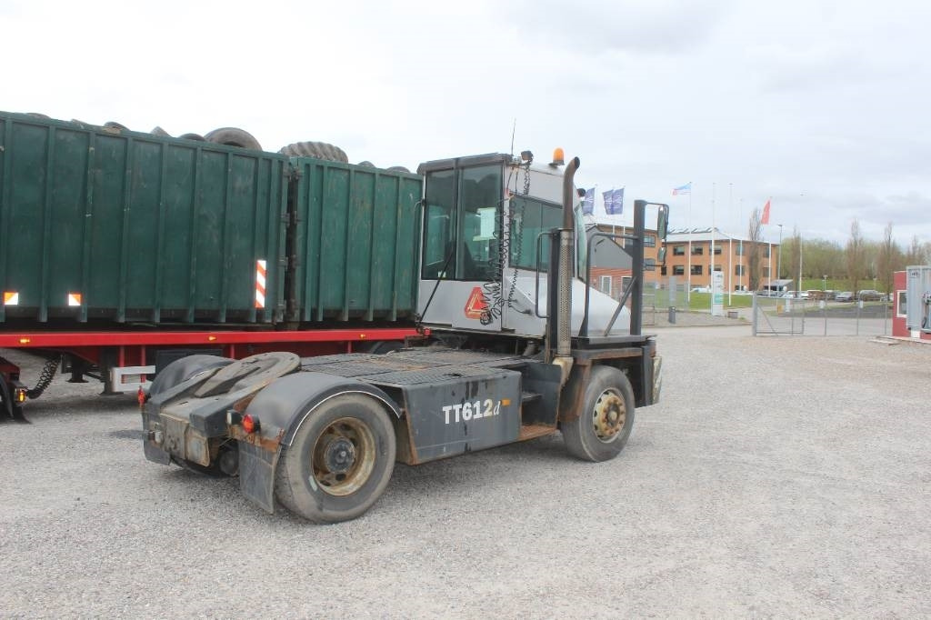 Kalmar TT 612 D terminaltrækker - Terminal tractor: picture 2 Kalmar TT 612 D terminaltrækker - Terminal tractor: picture 2