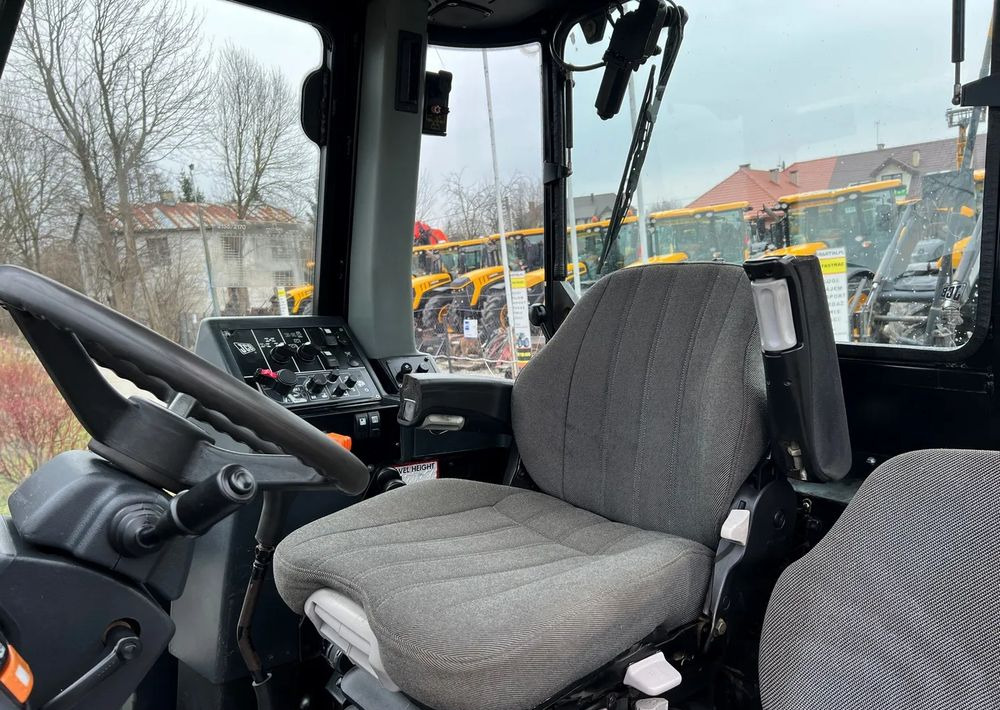 JCB Fastrac 2170 | 2007 ROK | 170KM | - Farm tractor: picture 2 JCB Fastrac 2170 | 2007 ROK | 170KM | - Farm tractor: picture 2