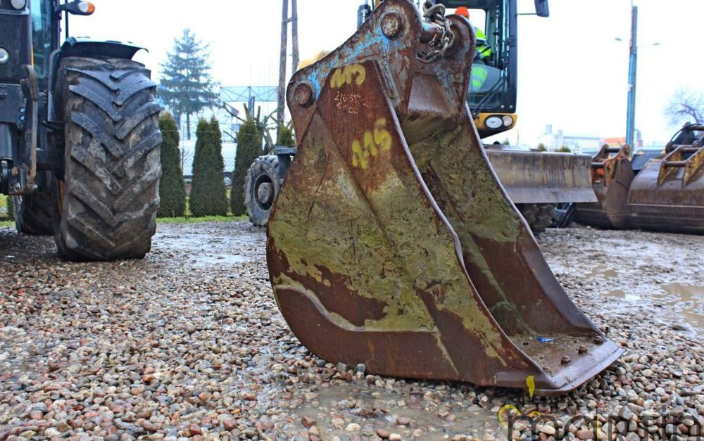 ŁYŻKA KOPIĄCA DO KOPAREK JCB, CAT, VOLVO, KOMATSU, LIEBHERR I INNYCH CENA NA TELEFON - Excavator bucket for Construction machinery: picture 2 ŁYŻKA KOPIĄCA DO KOPAREK JCB, CAT, VOLVO, KOMATSU, LIEBHERR I INNYCH CENA NA TELEFON - Excavator bucket for Construction machinery: picture 2