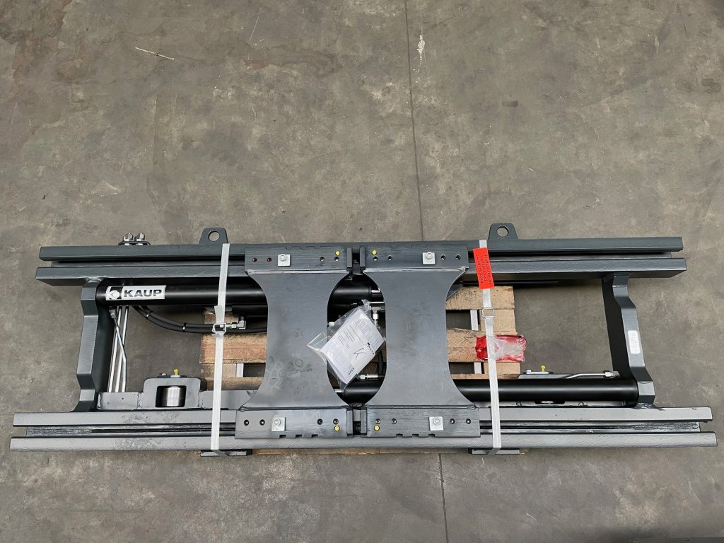 Kaup 10T466 / NEU - Attachment for Material handling equipment: picture 1 Kaup 10T466 / NEU - Attachment for Material handling equipment: picture 1