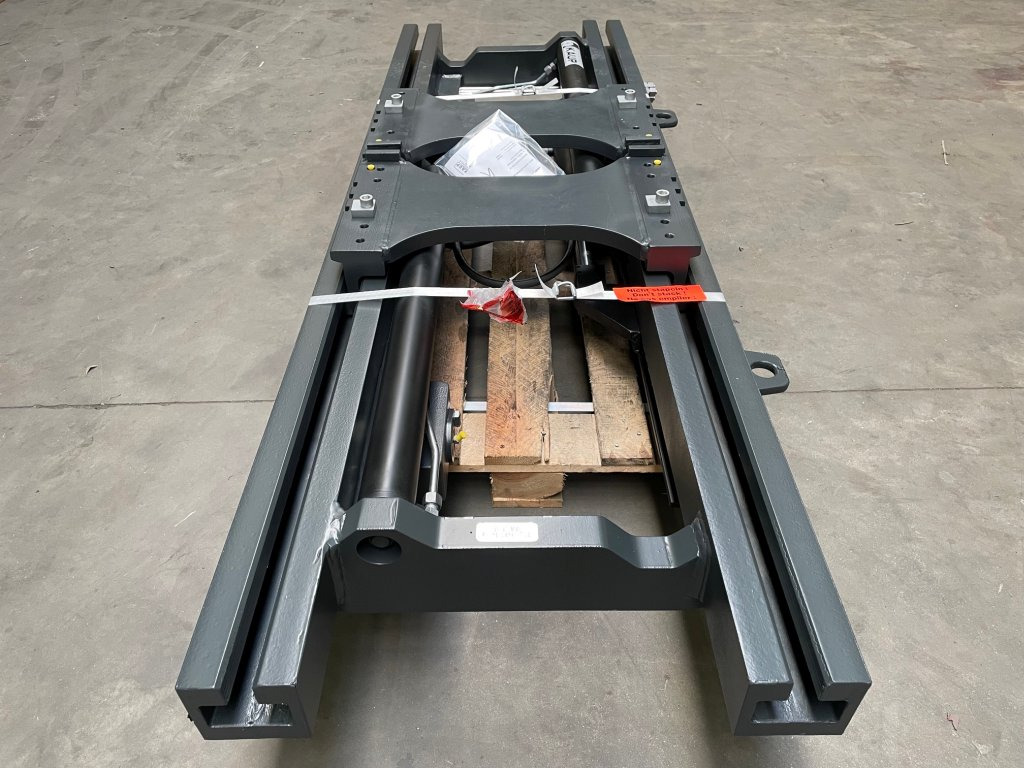 Kaup 10T466 / NEU - Attachment for Material handling equipment: picture 2 Kaup 10T466 / NEU - Attachment for Material handling equipment: picture 2