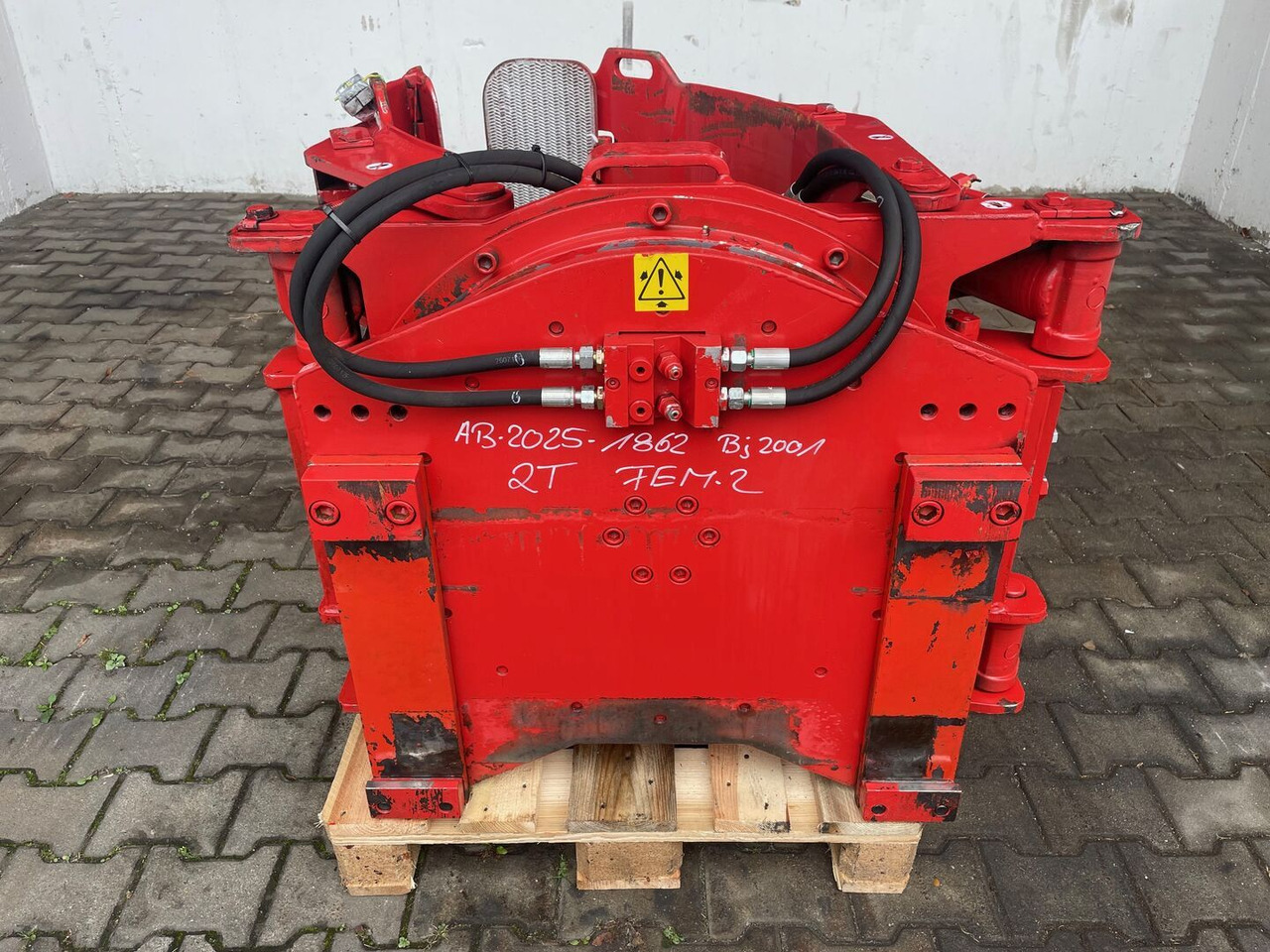 Auramo RA200NJG - Clamp: picture 4 Auramo RA200NJG - Clamp: picture 4