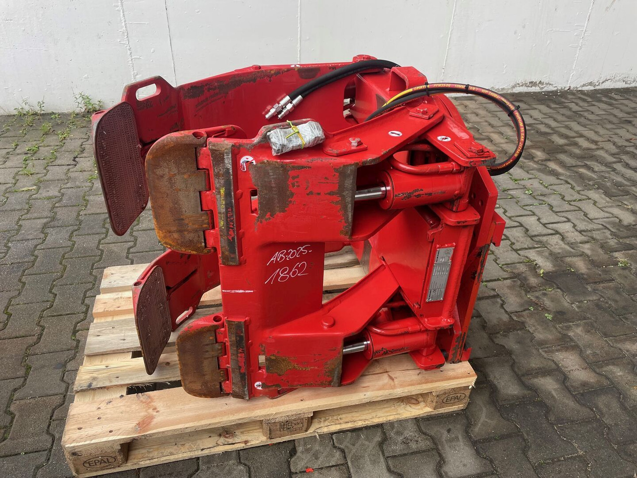 Auramo RA200NJG - Clamp: picture 3 Auramo RA200NJG - Clamp: picture 3