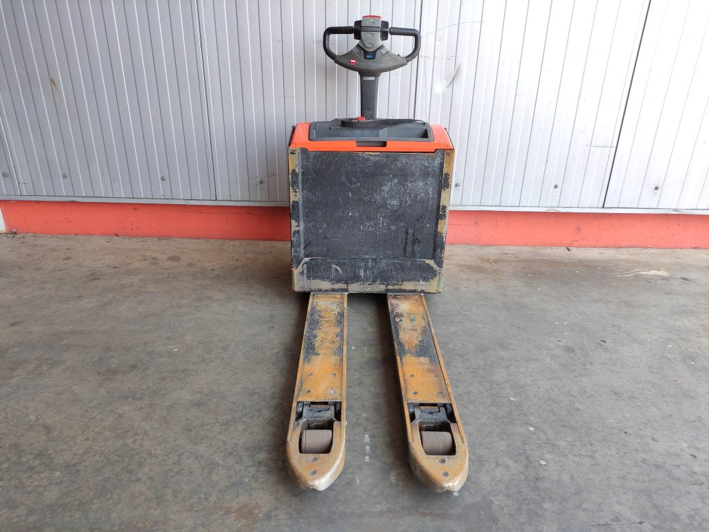 BT LWE200 - Pallet truck: picture 4 BT LWE200 - Pallet truck: picture 4