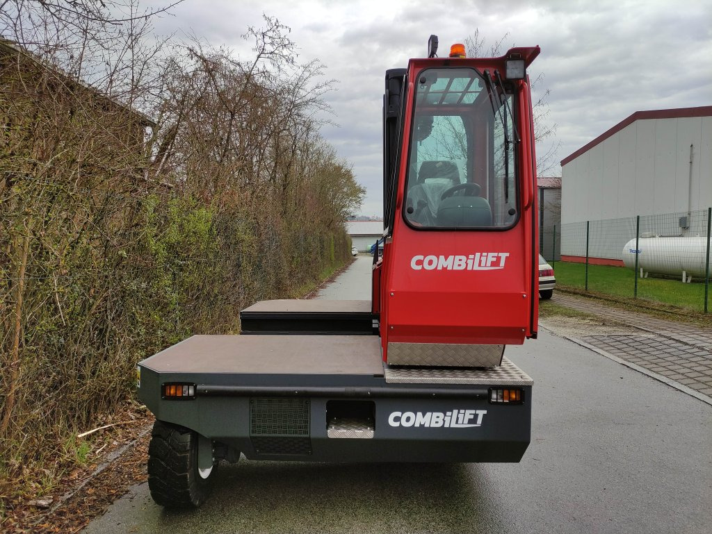 Combilift C6000SL - Side loader: picture 3 Combilift C6000SL - Side loader: picture 3