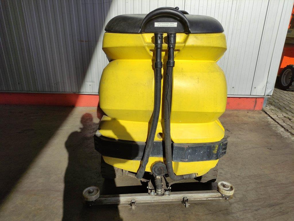 Kärcher BR100/250RBP PAC - Scrubber dryer: picture 4 Kärcher BR100/250RBP PAC - Scrubber dryer: picture 4