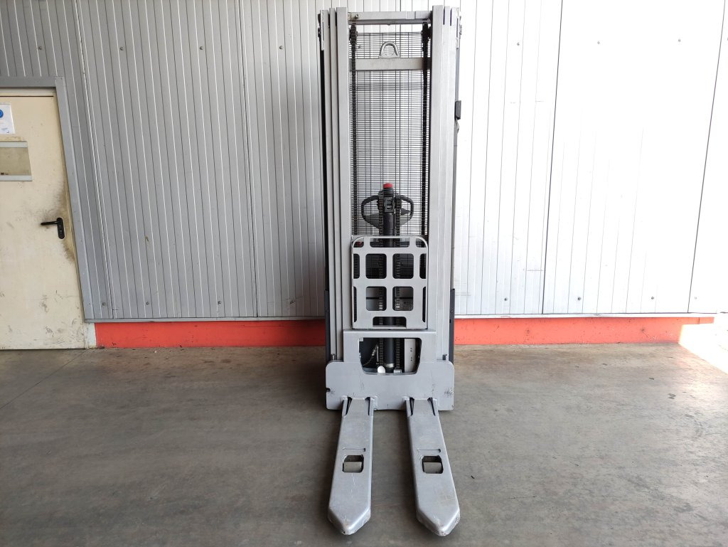 Still EXV 14 *Lack NEU* - Stacker: picture 3 Still EXV 14 *Lack NEU* - Stacker: picture 3