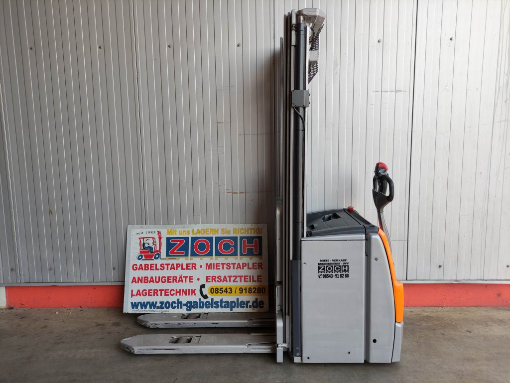 Still EXV 14 *Lack NEU* - Stacker: picture 1 Still EXV 14 *Lack NEU* - Stacker: picture 1