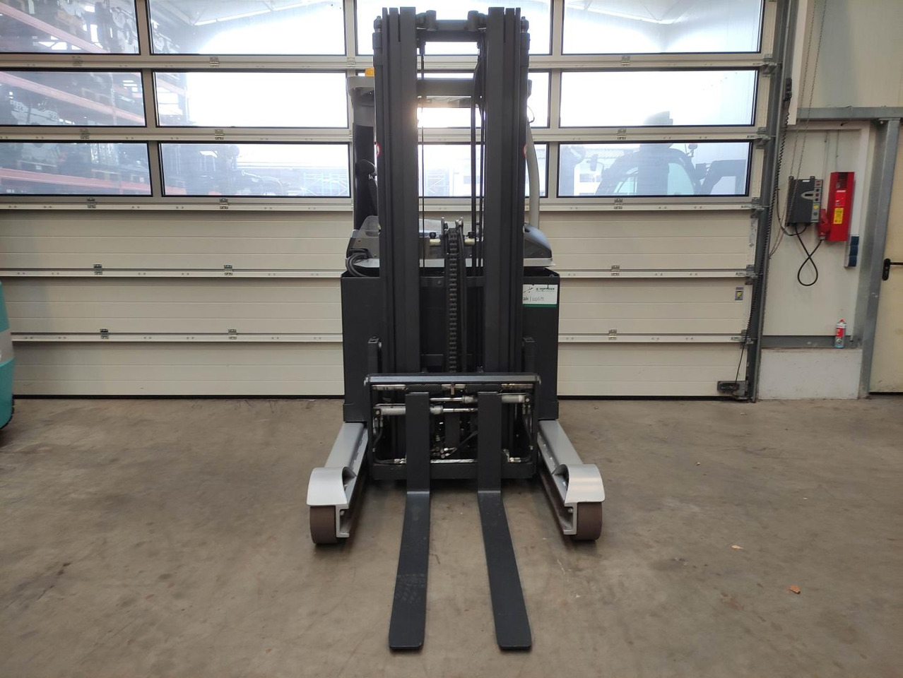 Still FM-X-25 (LACK NEU) - Reach truck: picture 3 Still FM-X-25 (LACK NEU) - Reach truck: picture 3