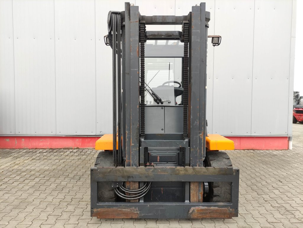 Still R70-70 - Diesel forklift: picture 3 Still R70-70 - Diesel forklift: picture 3