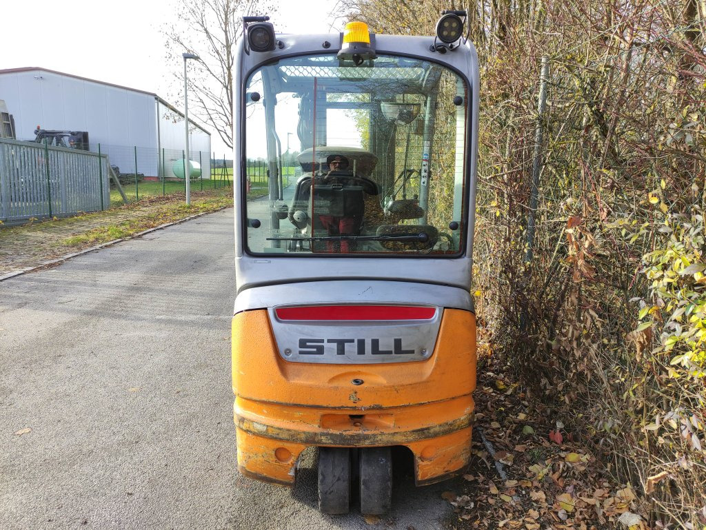 Still RX20-20 - Electric forklift: picture 4 Still RX20-20 - Electric forklift: picture 4
