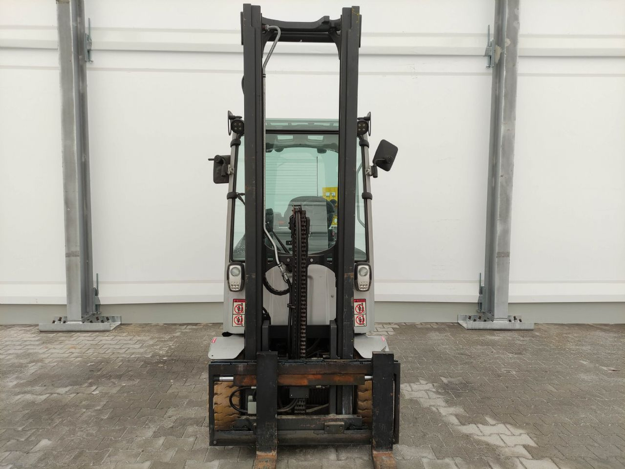 Still RX60-30 - Electric forklift: picture 3 Still RX60-30 - Electric forklift: picture 3