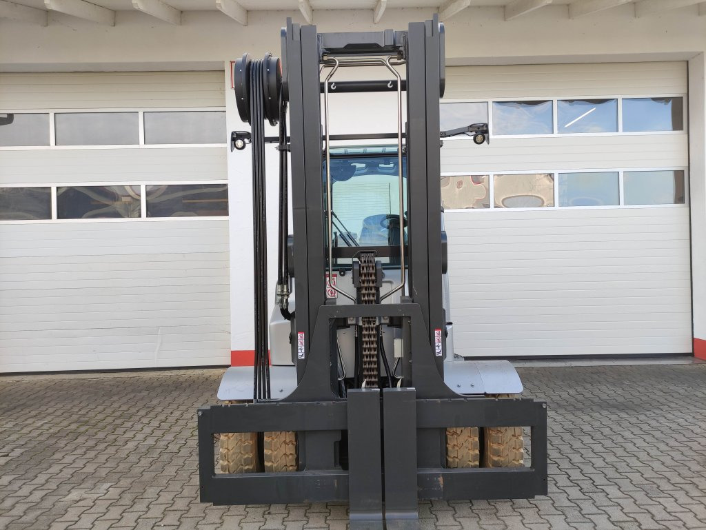 Still RX60-80/900 - Electric forklift: picture 3 Still RX60-80/900 - Electric forklift: picture 3