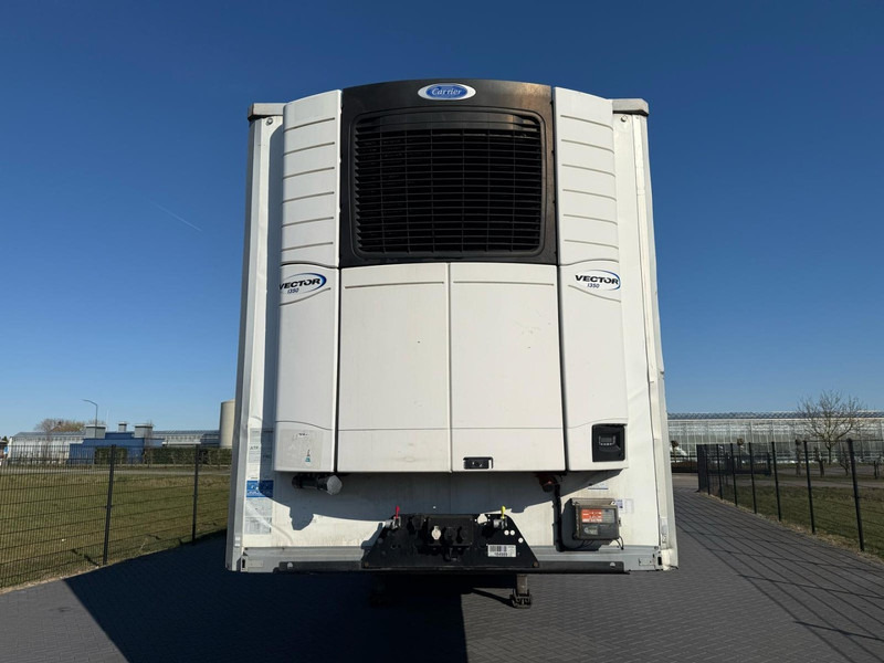 Kögel SVA 24 STANDARD NL FRIGO TRAILER, APK 13-11-2025, CARRIER. - Refrigerated semi-trailer: picture 2 Kögel SVA 24 STANDARD NL FRIGO TRAILER, APK 13-11-2025, CARRIER. - Refrigerated semi-trailer: picture 2