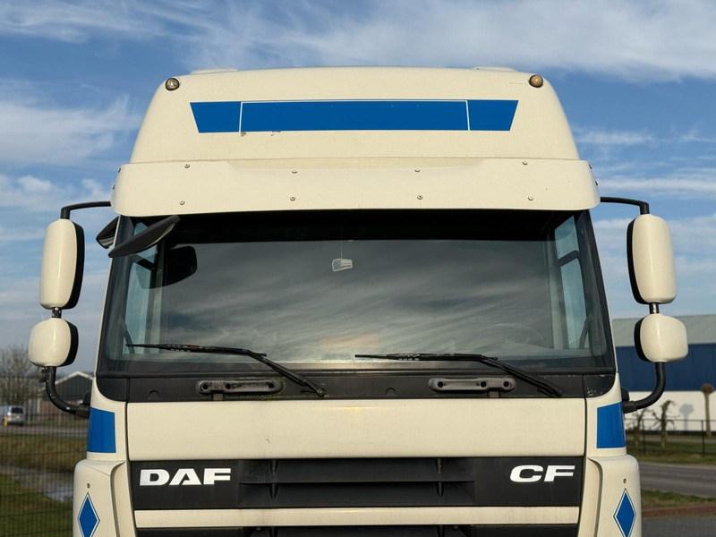 DAF FT CF75 GOOD CONDITION, HOLLAND TRUCK, TYRES 80 PROCENT - Tractor unit: picture 4 DAF FT CF75 GOOD CONDITION, HOLLAND TRUCK, TYRES 80 PROCENT - Tractor unit: picture 4