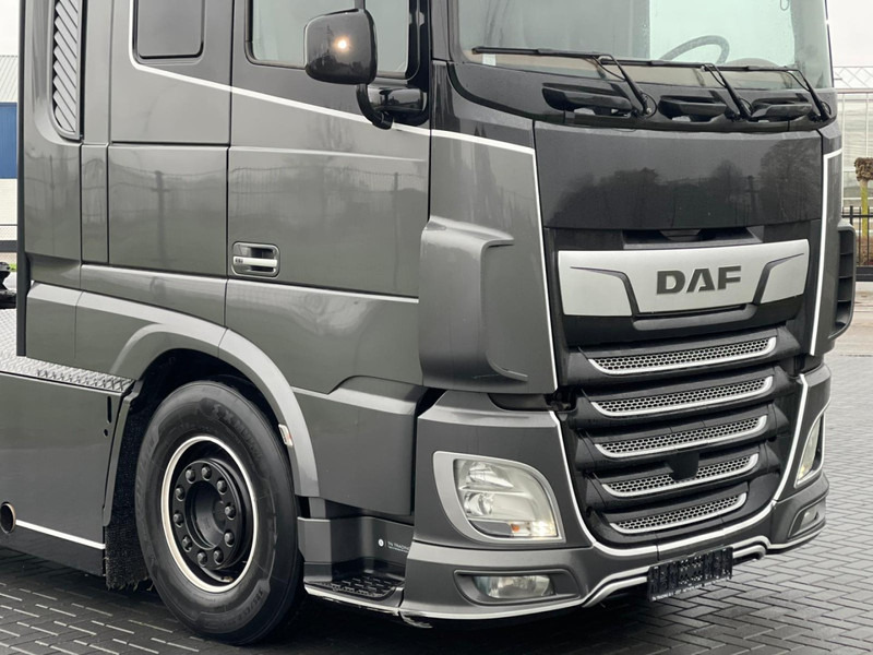 DAF XF 530 BOOGIE, VOLLUCHT, RETARDER, SHOWTRUCK. - Tractor unit: picture 5 DAF XF 530 BOOGIE, VOLLUCHT, RETARDER, SHOWTRUCK. - Tractor unit: picture 5