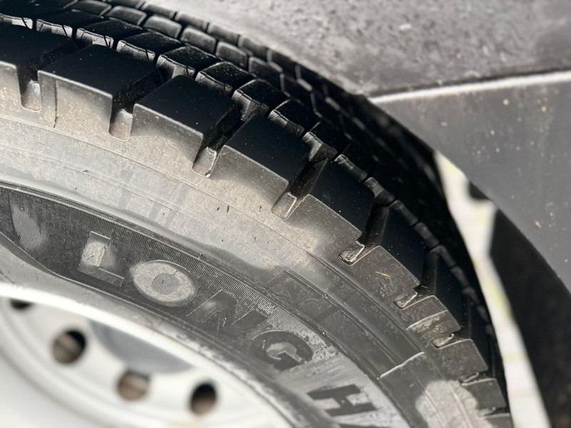 Tractor unit Renault T520 HIGH EVOLUTION, VOL SPOILER, 2 TANKS, SUPER STAAT.: picture 9