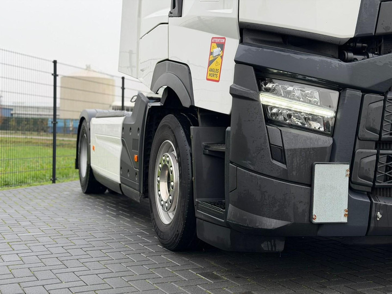 Tractor unit Renault T520 HIGH EVOLUTION, VOL SPOILER, 2 TANKS, SUPER STAAT.: picture 20