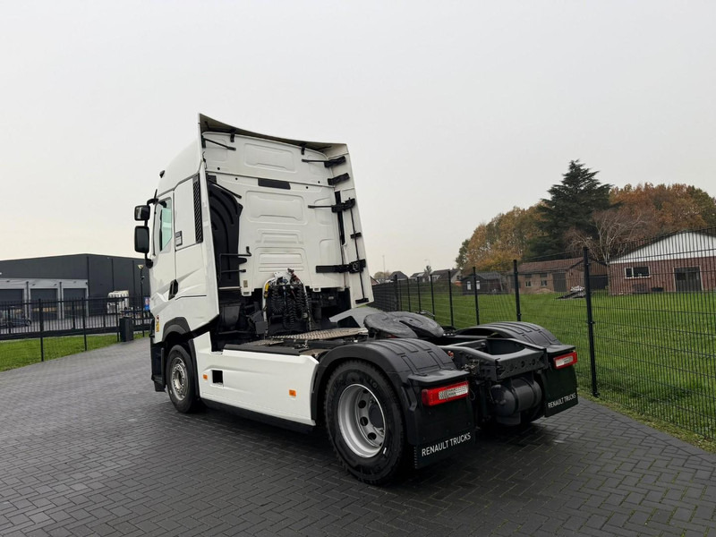 Tractor unit Renault T520 HIGH EVOLUTION, VOL SPOILER, 2 TANKS, SUPER STAAT.: picture 10