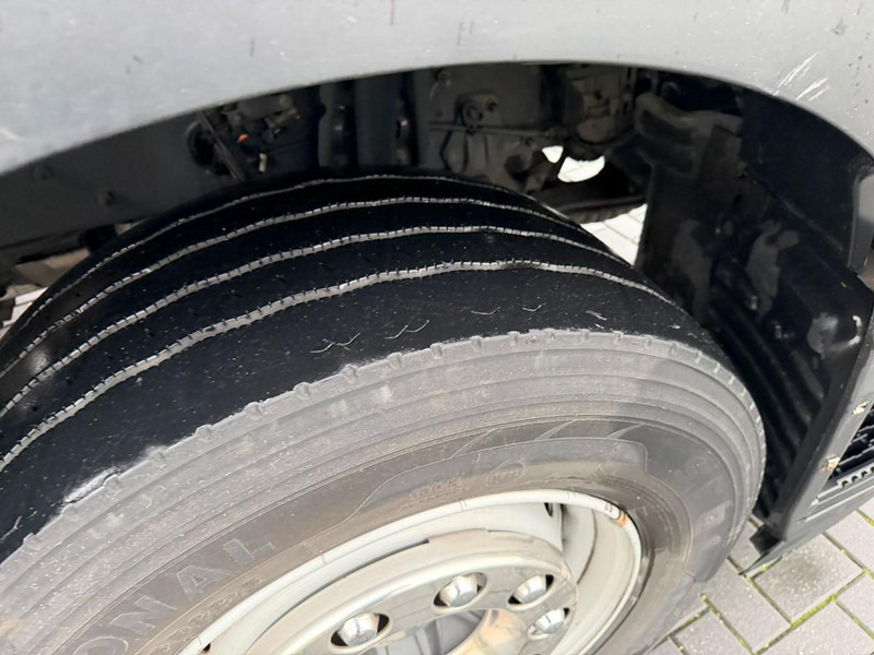 Tractor unit Renault T520 HIGH EVOLUTION, VOL SPOILER, 2 TANKS, SUPER STAAT.: picture 16