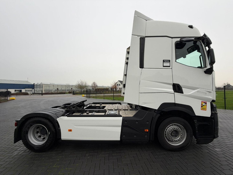 Tractor unit Renault T520 HIGH EVOLUTION, VOL SPOILER, 2 TANKS, SUPER STAAT.: picture 13