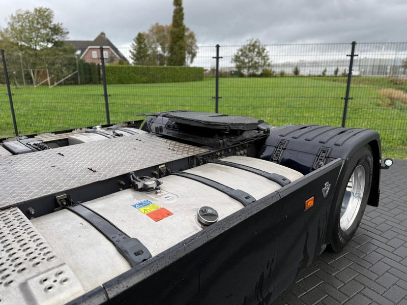 Tractor unit Scania S650 V8 NGS VOLLUCHT, LEER, ALCOA, SMART TACHO 2, TOP.: picture 17