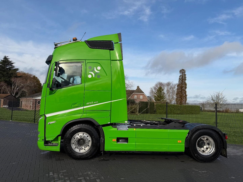 Volvo FH 13.460 VOLLUCHT, PTO/HYDRAULIEK, ALCOAS, VOLSPOILER, LED. - Tractor unit: picture 5 Volvo FH 13.460 VOLLUCHT, PTO/HYDRAULIEK, ALCOAS, VOLSPOILER, LED. - Tractor unit: picture 5