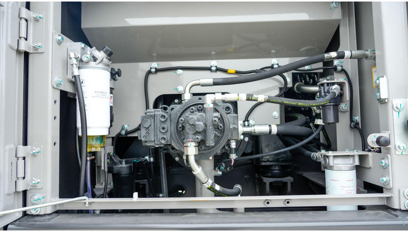 Zoomlion ZE225G *Unused TIER 3* - Crawler excavator: picture 5 Zoomlion ZE225G *Unused TIER 3* - Crawler excavator: picture 5