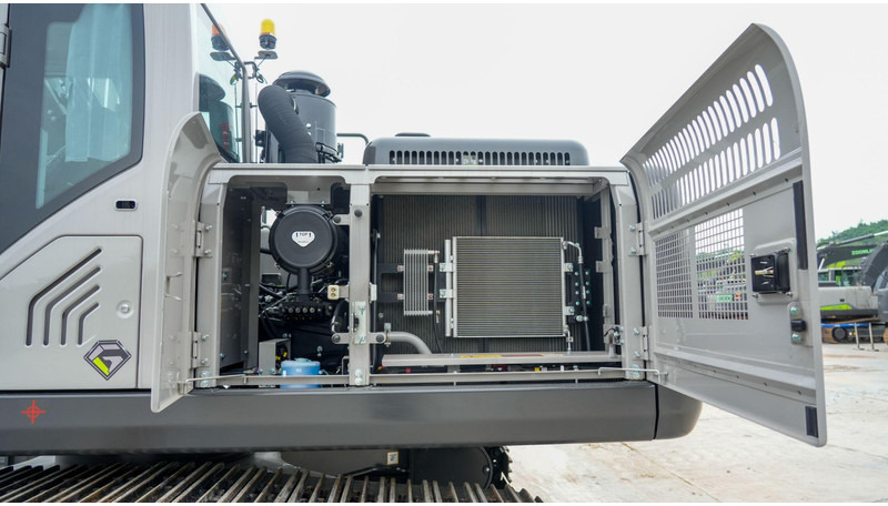 Zoomlion ZE225G *Unused TIER 3* - Crawler excavator: picture 4 Zoomlion ZE225G *Unused TIER 3* - Crawler excavator: picture 4