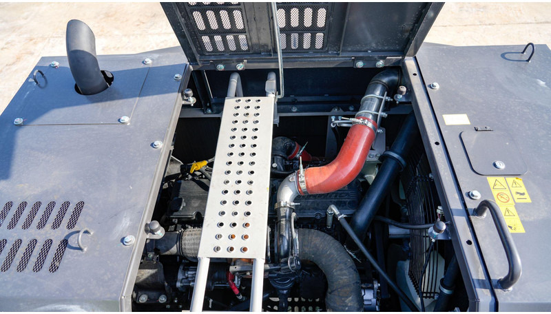 Zoomlion ZE385G *Unused TIER 3* - Crawler excavator: picture 5 Zoomlion ZE385G *Unused TIER 3* - Crawler excavator: picture 5