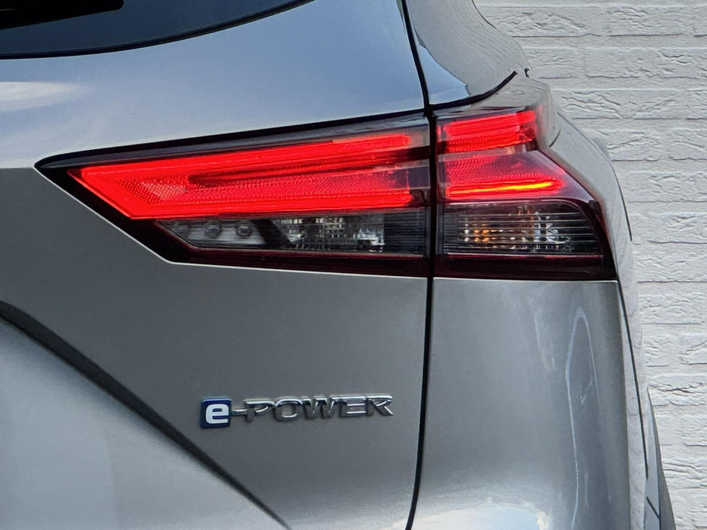 SUV Nissan QASHQAI-1.5 e-Power Business Design Adaptive cruise Climate control Full LED 360 camera Dodehoekdetectie Apple / Android: picture 15 SUV Nissan QASHQAI-1.5 e-Power Business Design Adaptive cruise Climate control Full LED 360 camera Dodehoekdetectie Apple / Android: picture 15