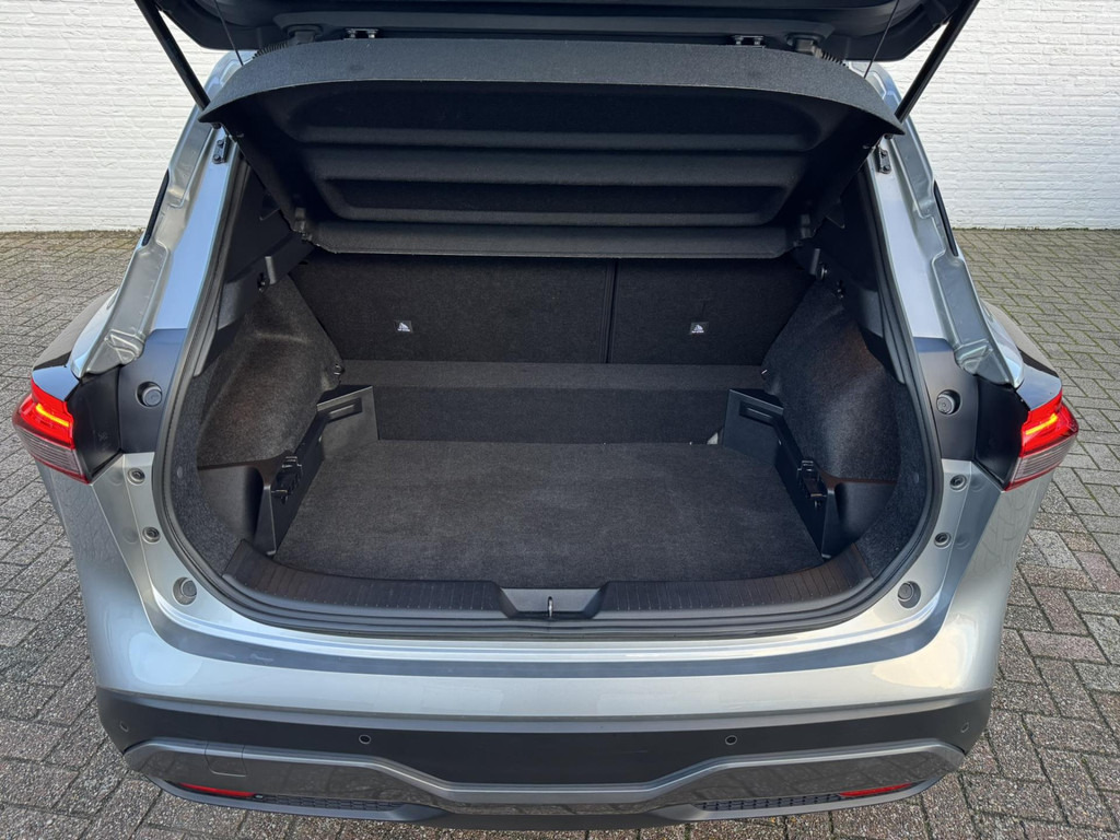 SUV Nissan QASHQAI-1.5 e-Power Business Design Adaptive cruise Climate control Full LED 360 camera Dodehoekdetectie Apple / Android: picture 12 SUV Nissan QASHQAI-1.5 e-Power Business Design Adaptive cruise Climate control Full LED 360 camera Dodehoekdetectie Apple / Android: picture 12