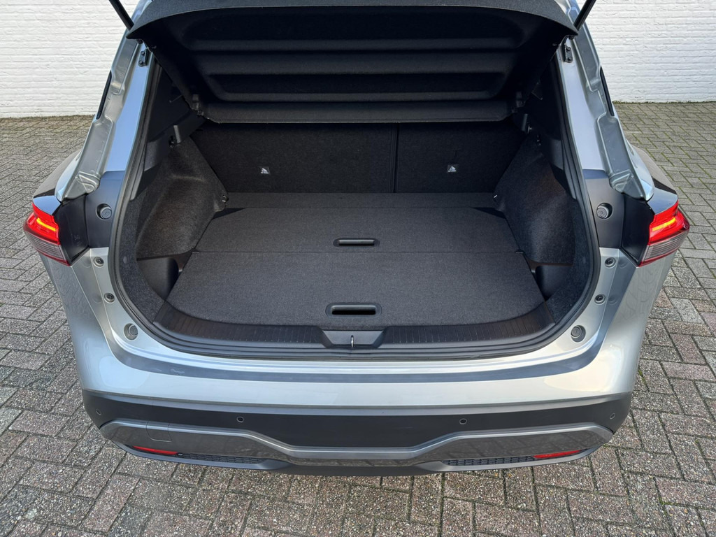 SUV Nissan QASHQAI-1.5 e-Power Business Design Adaptive cruise Climate control Full LED 360 camera Dodehoekdetectie Apple / Android: picture 11 SUV Nissan QASHQAI-1.5 e-Power Business Design Adaptive cruise Climate control Full LED 360 camera Dodehoekdetectie Apple / Android: picture 11