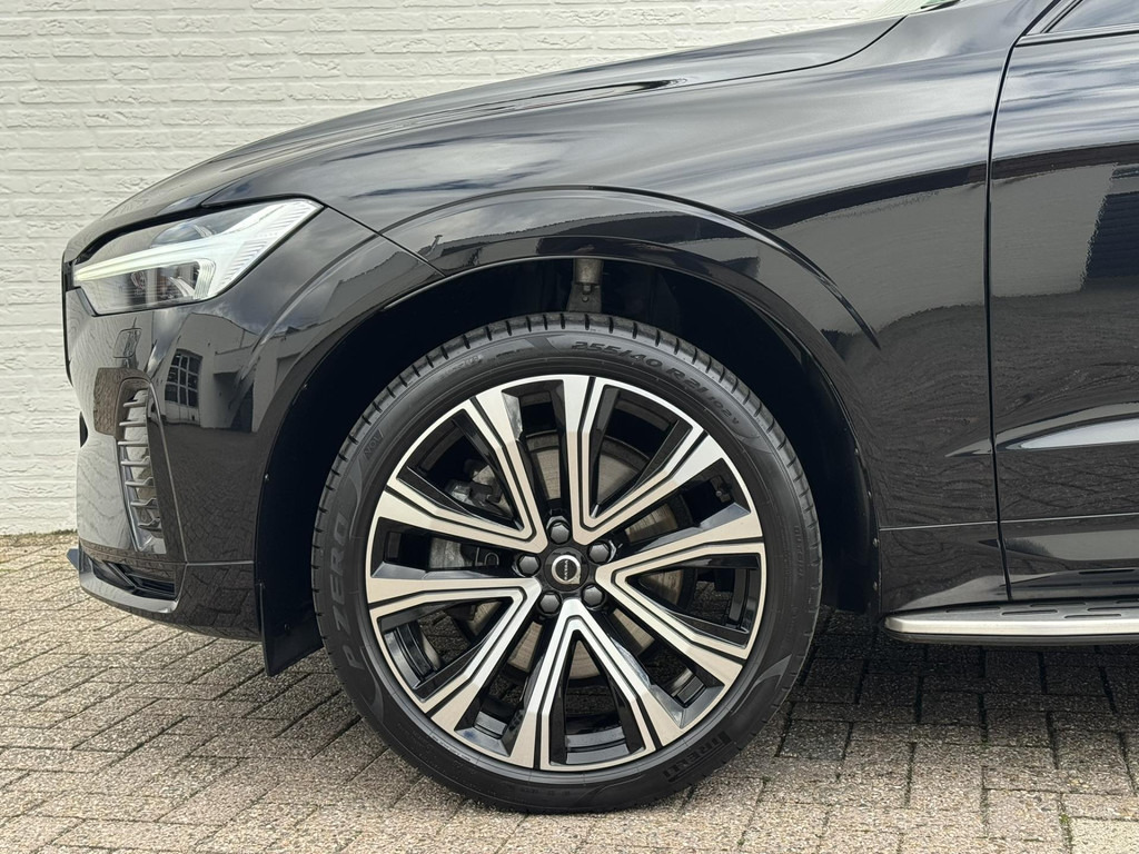 Volvo XC60-2.0 B5 Inscription Panorama dak Trekhaak Camera Adaptieve cruise 21inch - SUV: picture 4 Volvo XC60-2.0 B5 Inscription Panorama dak Trekhaak Camera Adaptieve cruise 21inch - SUV: picture 4