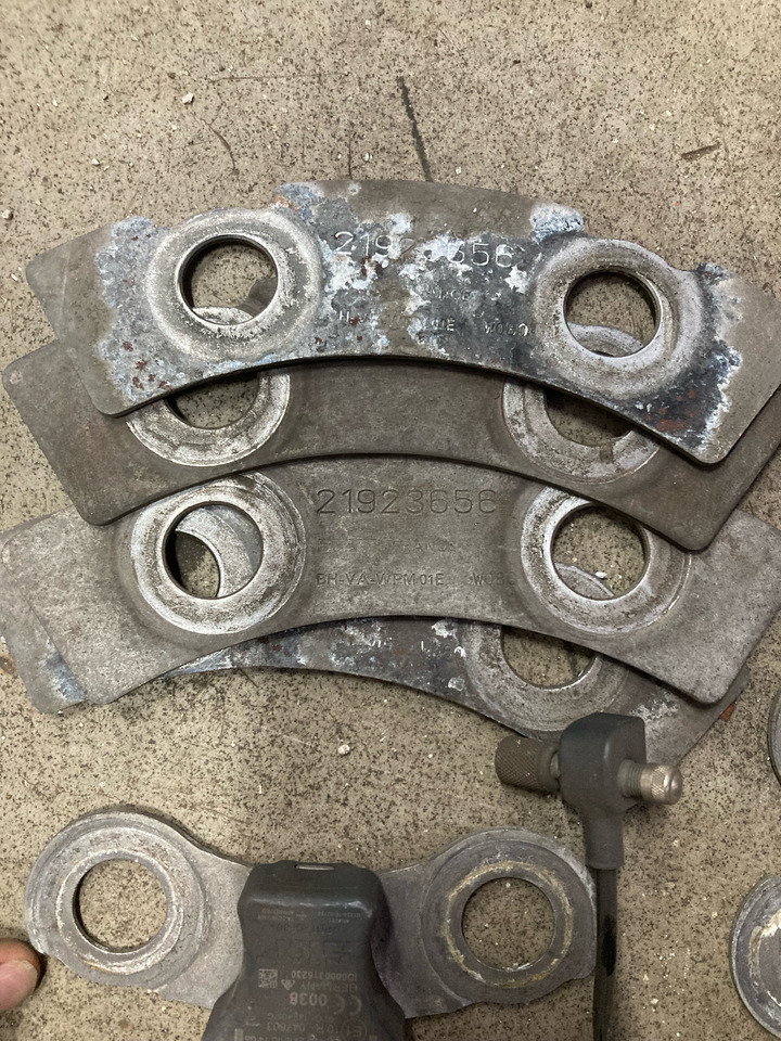 Volvo Tyre pressure sensor - Sensor: picture 3 Volvo Tyre pressure sensor - Sensor: picture 3