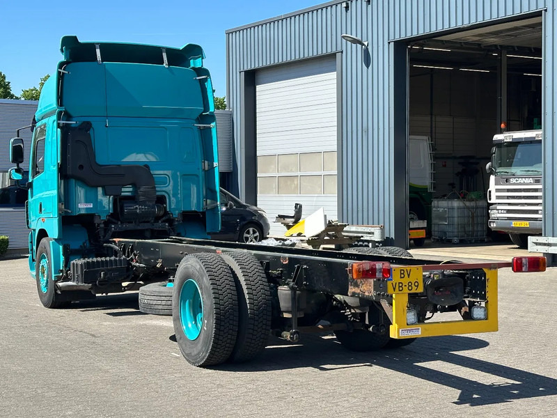 DAF CF 85.360 4X2 Chassis Euro 5 *NL-Truck* - Cab chassis truck: picture 4 DAF CF 85.360 4X2 Chassis Euro 5 *NL-Truck* - Cab chassis truck: picture 4
