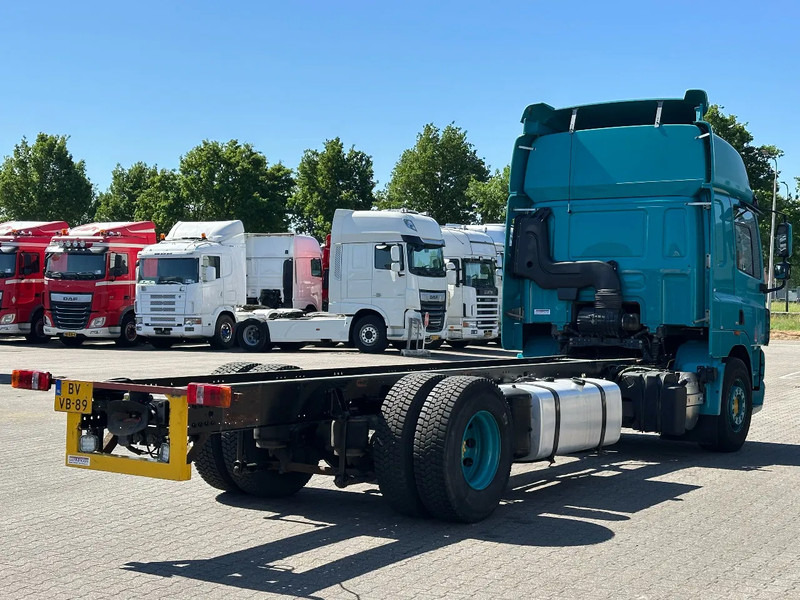 DAF CF 85.360 4X2 Chassis Euro 5 *NL-Truck* - Cab chassis truck: picture 3 DAF CF 85.360 4X2 Chassis Euro 5 *NL-Truck* - Cab chassis truck: picture 3