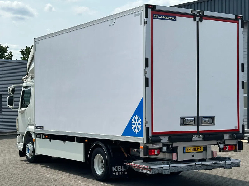 DAF LF 260 4x2 Lamberet Carrier Supra 850 / Laadklep / Apk *TOP* - Refrigerated truck: picture 5 DAF LF 260 4x2 Lamberet Carrier Supra 850 / Laadklep / Apk *TOP* - Refrigerated truck: picture 5