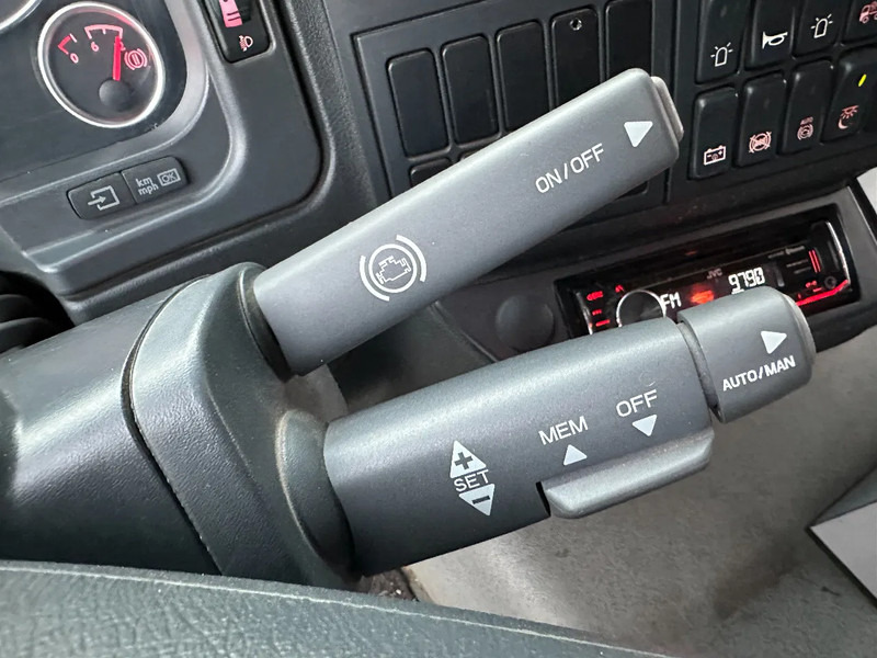 Box truck MAN TGL 12.240 Double Cabin *Only 80 Tkm* Ex Fire Truck: picture 19 Box truck MAN TGL 12.240 Double Cabin *Only 80 Tkm* Ex Fire Truck: picture 19