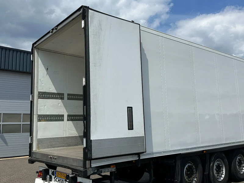 Schmitz Cargobull Carrier Vector 1550 / Rotos Disc / Lift-Axle / APK 04-2026 - Refrigerated semi-trailer: picture 5 Schmitz Cargobull Carrier Vector 1550 / Rotos Disc / Lift-Axle / APK 04-2026 - Refrigerated semi-trailer: picture 5