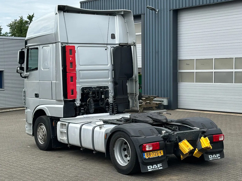 DAF XF 440 Super Space Cab / Smart Tacho / Apk! - Tractor unit: picture 4 DAF XF 440 Super Space Cab / Smart Tacho / Apk! - Tractor unit: picture 4