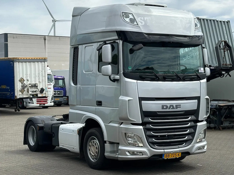 DAF XF 440 Super Space Cab / Smart Tacho / Apk! - Tractor unit: picture 2 DAF XF 440 Super Space Cab / Smart Tacho / Apk! - Tractor unit: picture 2