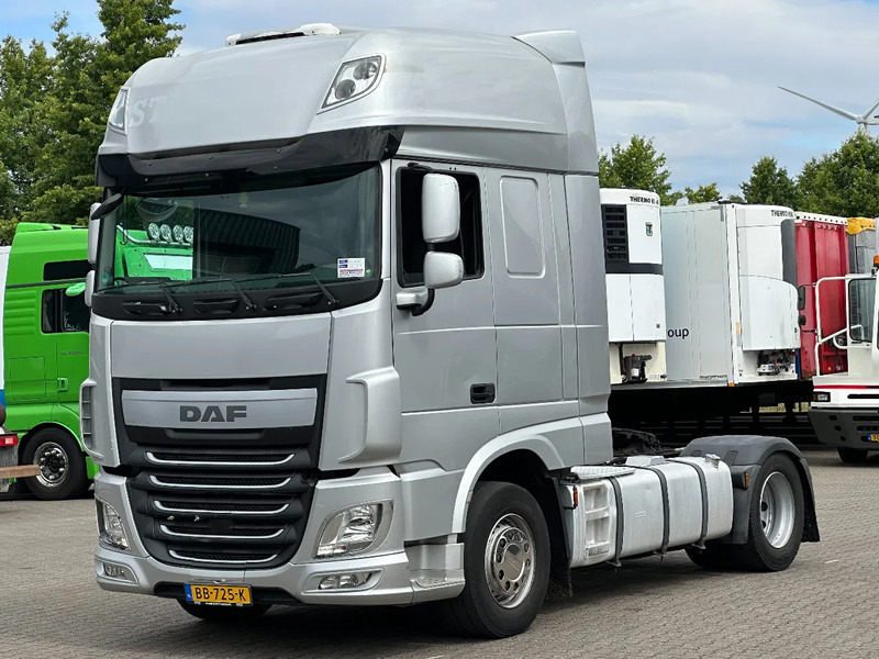 DAF XF 440 Super Space Cab / Smart Tacho / Apk! - Tractor unit: picture 1 DAF XF 440 Super Space Cab / Smart Tacho / Apk! - Tractor unit: picture 1