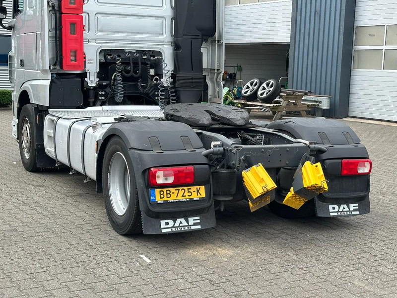 DAF XF 440 Super Space Cab / Smart Tacho / Apk! - Tractor unit: picture 5 DAF XF 440 Super Space Cab / Smart Tacho / Apk! - Tractor unit: picture 5